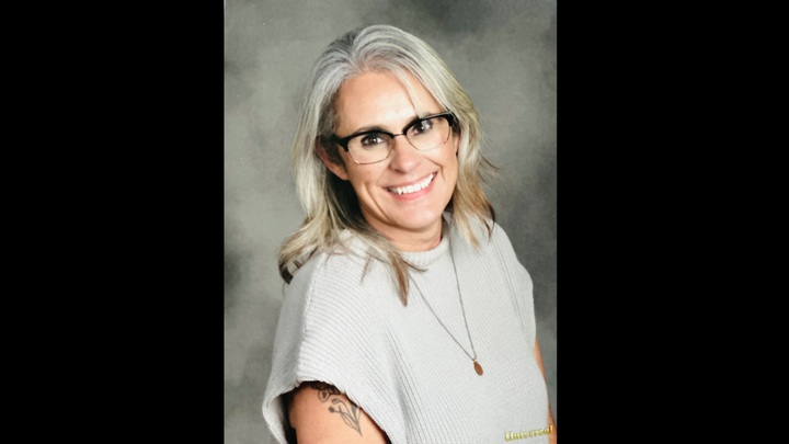 Logo for HG, Diana Price (Home Church)