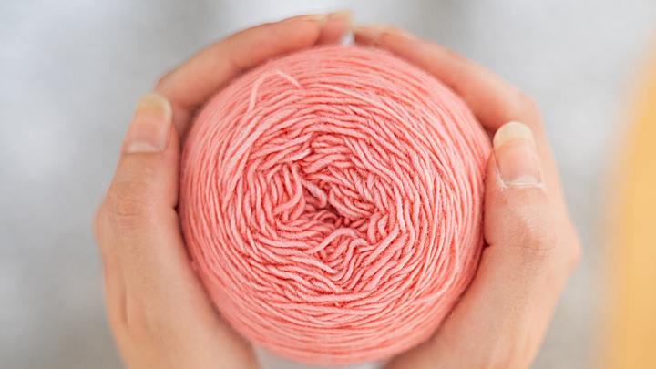 Logo for Knitted Together
