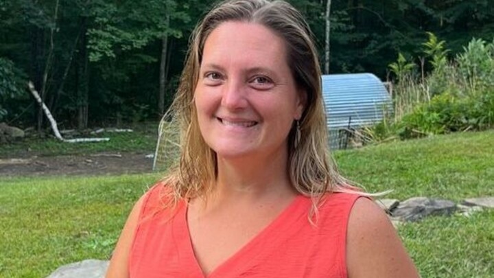 Logo for Dover, Rachael Labbe, Ladies Circle