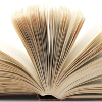 Logo for LIFE GROUP (Bible Study) - Booher