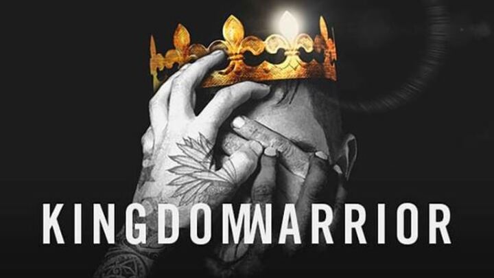 Logo for City Heights: Men's Ministry