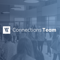 Logo for Connections