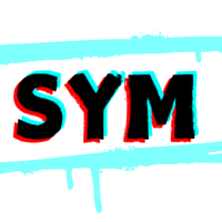 Logo for Soma Youth