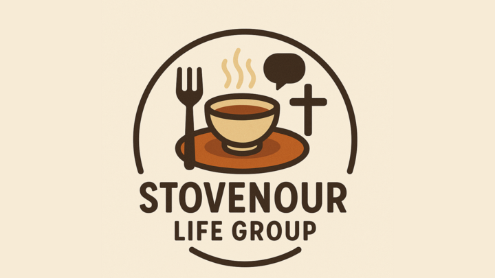 Logo for Stovenour Life Group