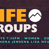 Logo for Alexandra Jensen and Lisa Neuendorf (Women)