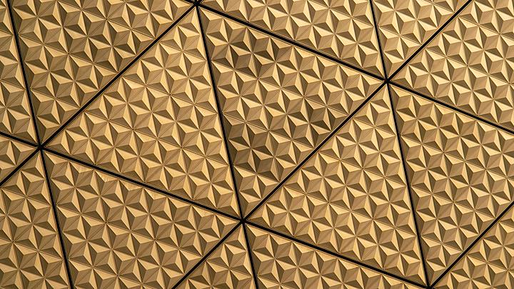 Logo for Golden Girls