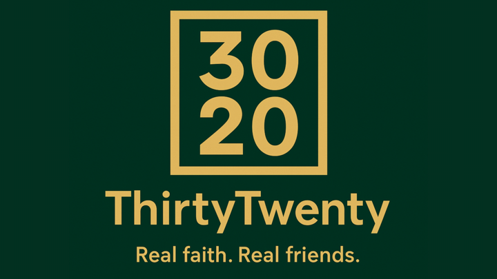 Logo for ThirtyTwenty
