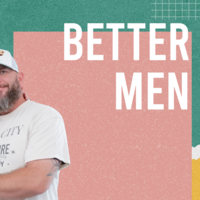Logo for Better Men