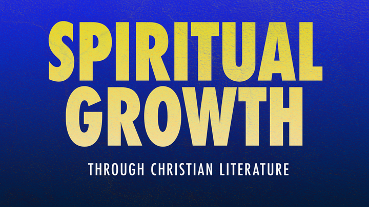 Logo for Spiritual Growth (Women)
