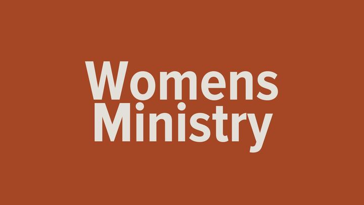 Logo for DC Women