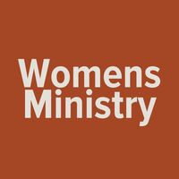 Logo for DC Women