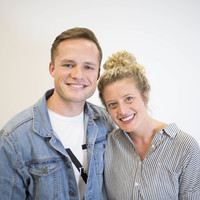 Co-Ed Life Journal - Tim Czernek & Julie Mironchuk