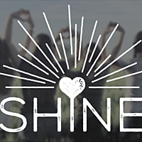 Logo for SHINE