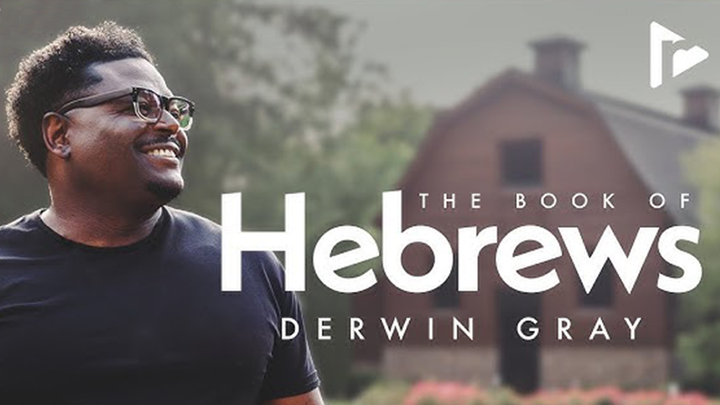 Logo for Wednesday Men's Bible Study