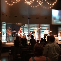 Worship Team