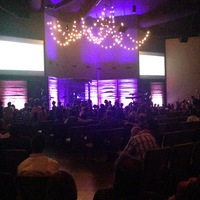 Worship Tech Team