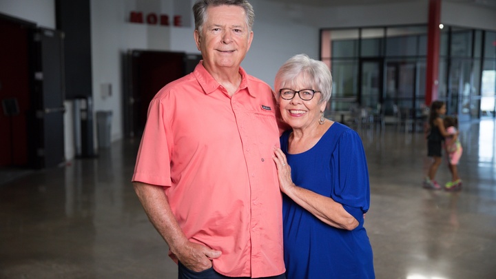 Logo for Barth & Vinson Group