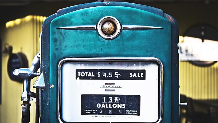 Logo for Fuel Up Men's Lunch