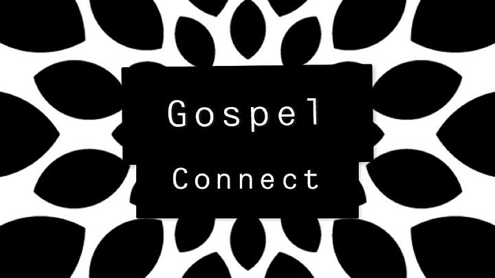 Logo for Gospel Connect