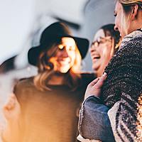 Logo for College & Career