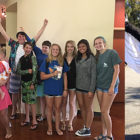 Youth Group