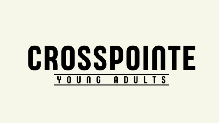 Logo for Young Adults