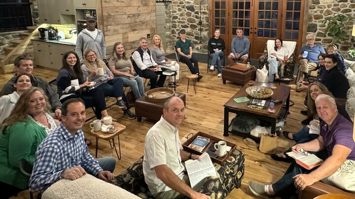 Logo for Newtown Square Group