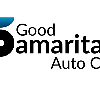 Logo for Good Samaritan Auto Care