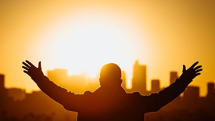 Logo for Tuesday Night Prayer Group