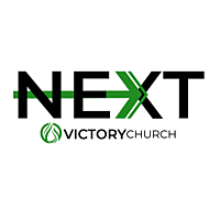 Logo for NEXT - A study of God's Word to find His Way, Work, and Will for humanity.