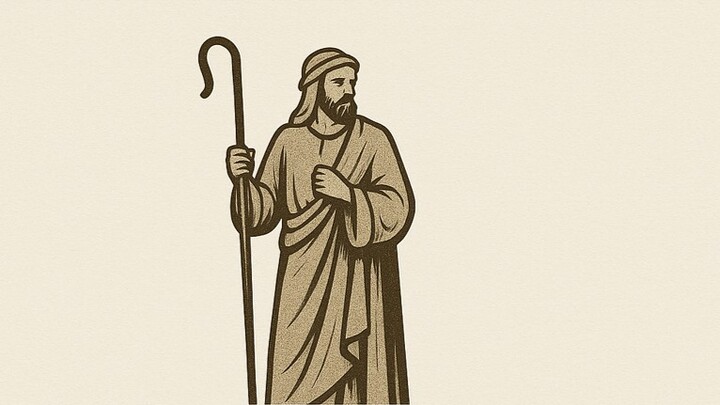 Logo for Tuesday Morning Men's Bible Study