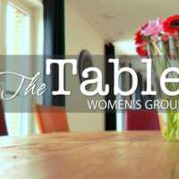 Logo for The Table