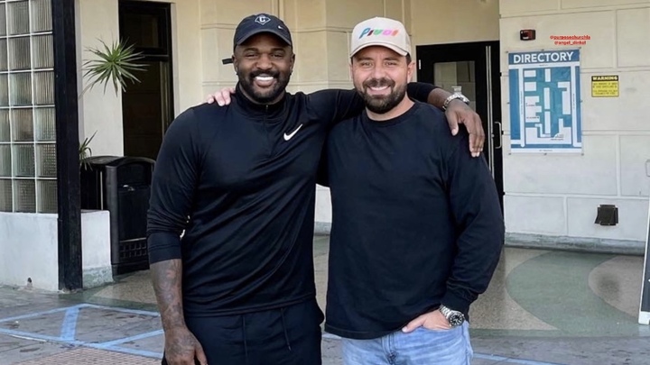 Logo for Mens Purpose Group