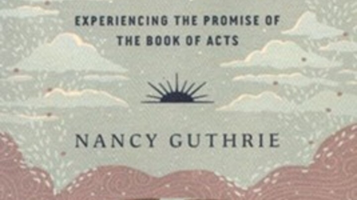 Logo for Women's Bible Study - Acts (Wednesday Morning or Evening) 2025-2026