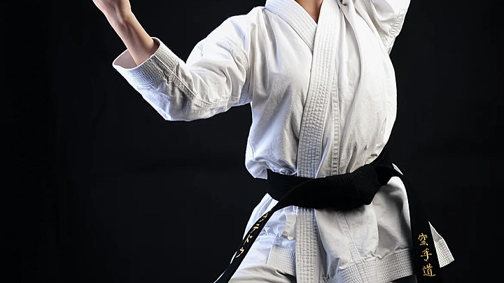 Logo for Women's Self Defense