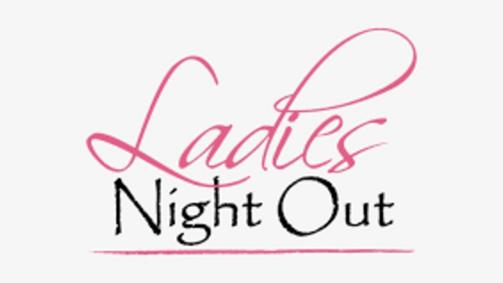 Logo for Ladies Night Out
