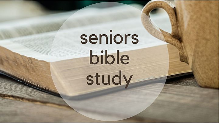 Logo for SAM Bible Study
