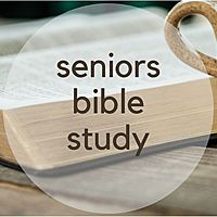 Logo for SAM Bible Study