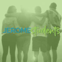 Logo for Jerome Students (Grades 6-12)