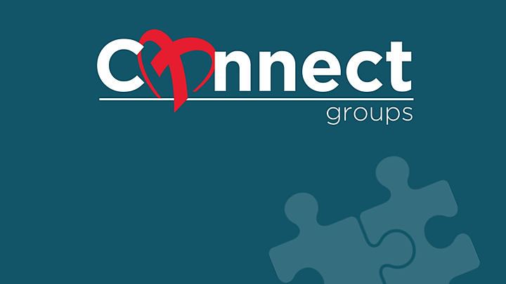 Logo for Cobourne Connect Group