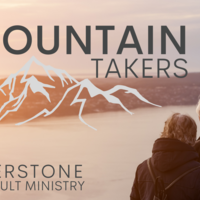 Logo for Sr. Adults | Mountain Takers