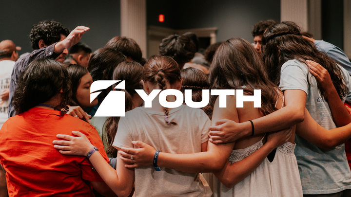 Logo for Alliance Youth