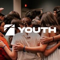 Logo for Alliance Youth