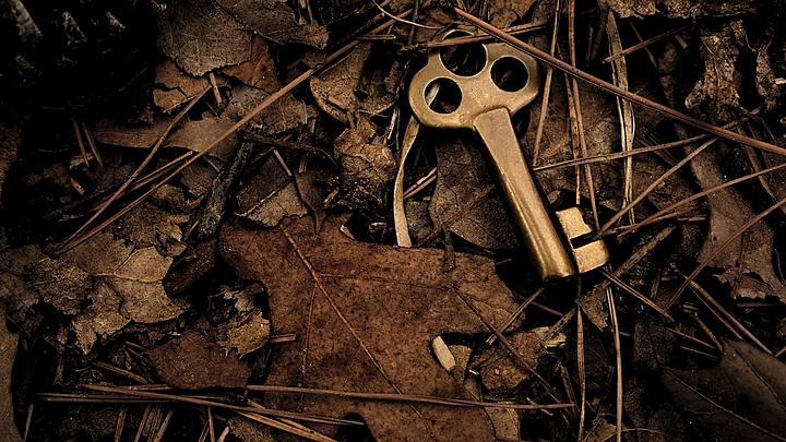 Logo for El Cajon: Men's Ministry