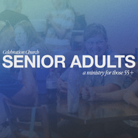 Logo for Celebration Seniors