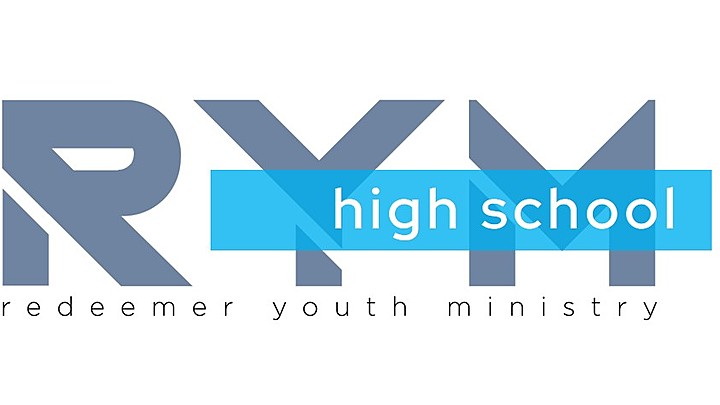 Logo for High School Youth