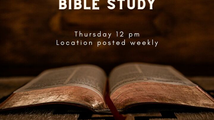 Logo for Men's Lunch Group