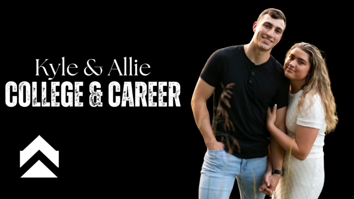 Logo for College and Career Connect Class