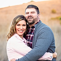 Logo for Josh & Carrie LaMarche
