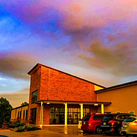 Logo for Cornerstone Updates